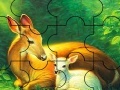 deers puzzle