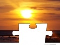 Jigsaw: Sunset beauty