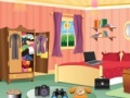 Arrange my room