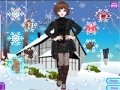Winter Dress Up