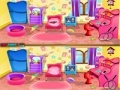 Doll Room: Spot The Difference