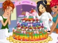 Baking Competition