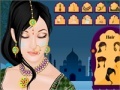 Indian bridal makeup looks