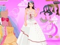 Princess Dress Up 