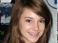 Image Disorder Shailene Woodley