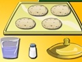 Cooking show