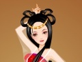 Dancing Princess 