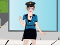 Girl Cop