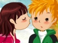 First Kiss