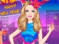 Barbie's New Year's Eve