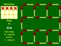 Matchstick puzzle