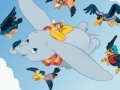 Dumbo: Sort my tiles