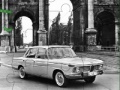Beat-up Car: BMW 1500