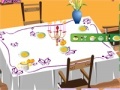 Tnanksgiving Table Settings