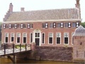 Hidden Numbers House