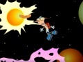 Mutant Hot Dog Game