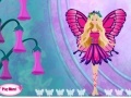Barbie In The Realm Of Fairies