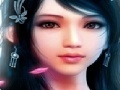 Hidden stars - beauty princess