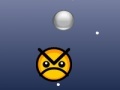 Angry face's pearl