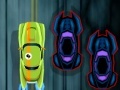 Luna Park Cars