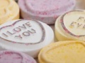 Jigsaw: Love Hearts