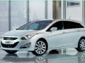 Hyundai i40 Sliding