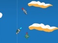 Space Rampage
