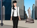 Streetwise Fashion Dress Up