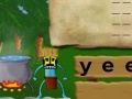 Alphabet Jungle
