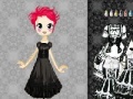 Dm Lolita fashion 