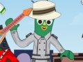Gumby dress up games