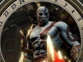 God of War 4: Find The Numbers