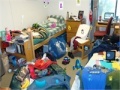 Messy Mess