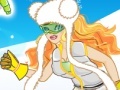 Let's Go Skiing