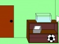D's Room Escape 1