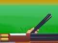 Shootgun skeet