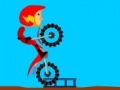 Kid bike