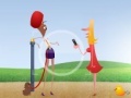 Celebrity Hunt