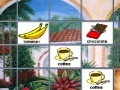 Find the same food