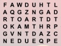 Valentines Word Search