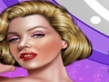 Marilyn Monroe Image Style
