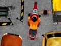 Two Wheeler Trauma 2
