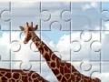 Giraffes Jigsaw Puzzle