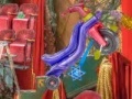 In the circus