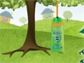 Fruitfall