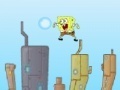 Sponge Bob Jumper