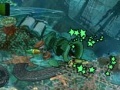 Find fishes. Find objects