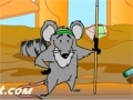 Rats and Spears