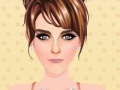 Big eye trend dress up