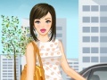 Hollywood Bld Shopping